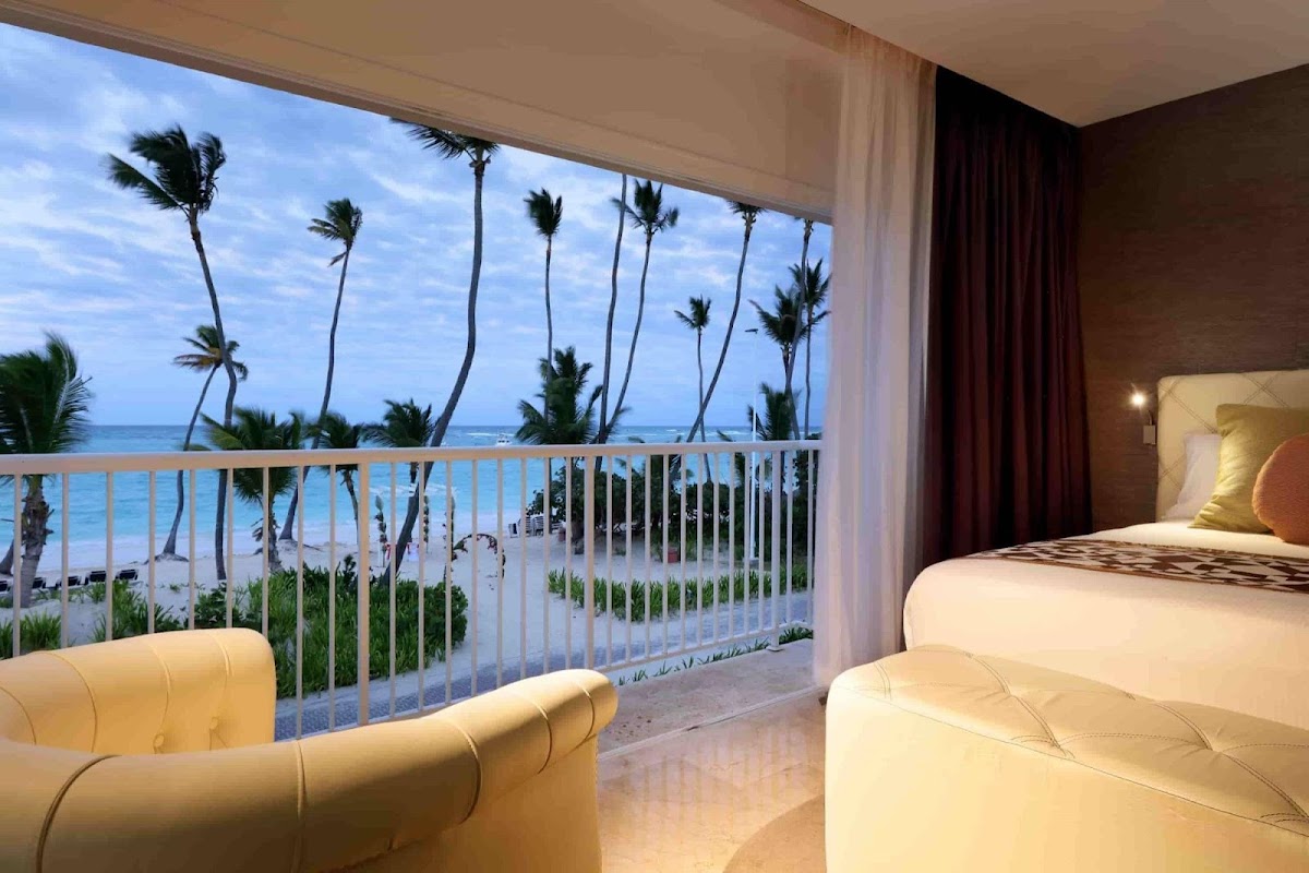 Grand Palladium Select Bávaro - All Inclusive