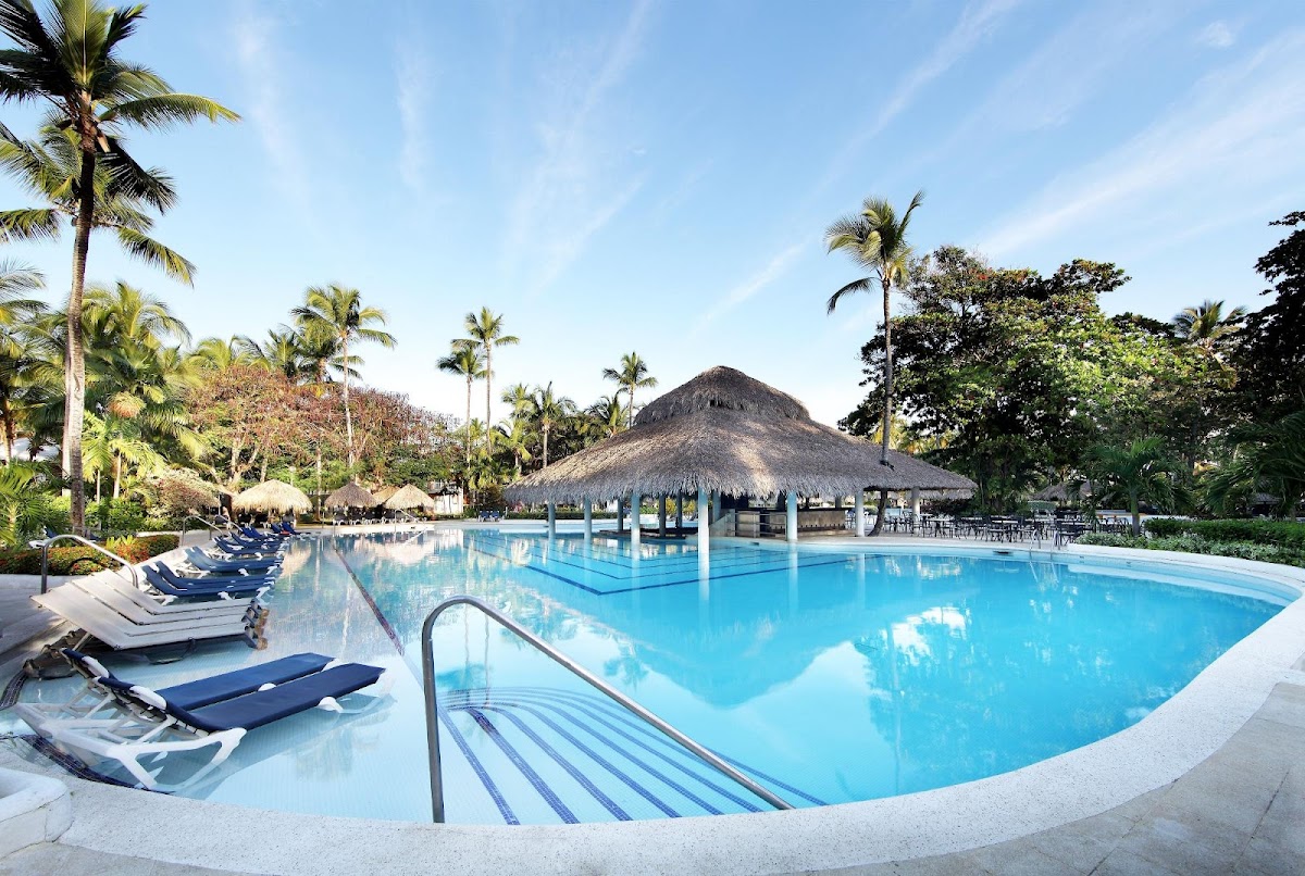 Grand Palladium Select Bávaro - All Inclusive