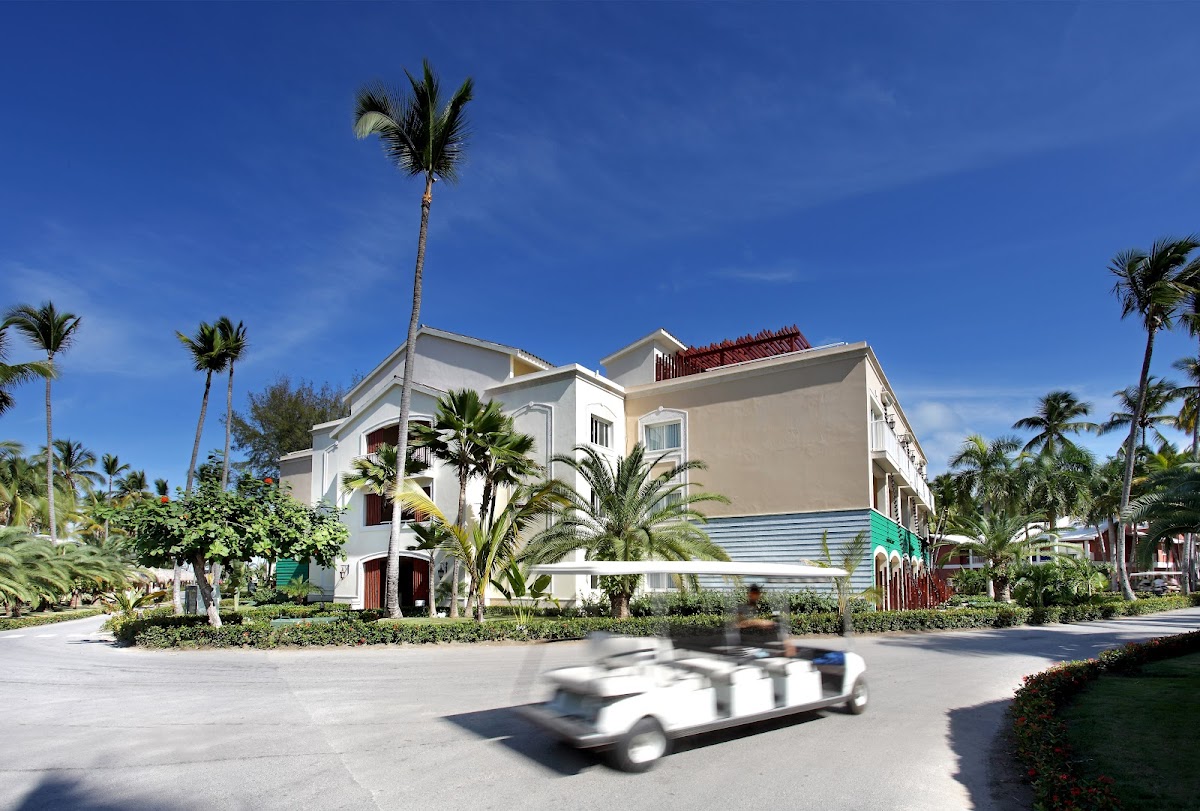 Grand Palladium Select Bávaro - All Inclusive