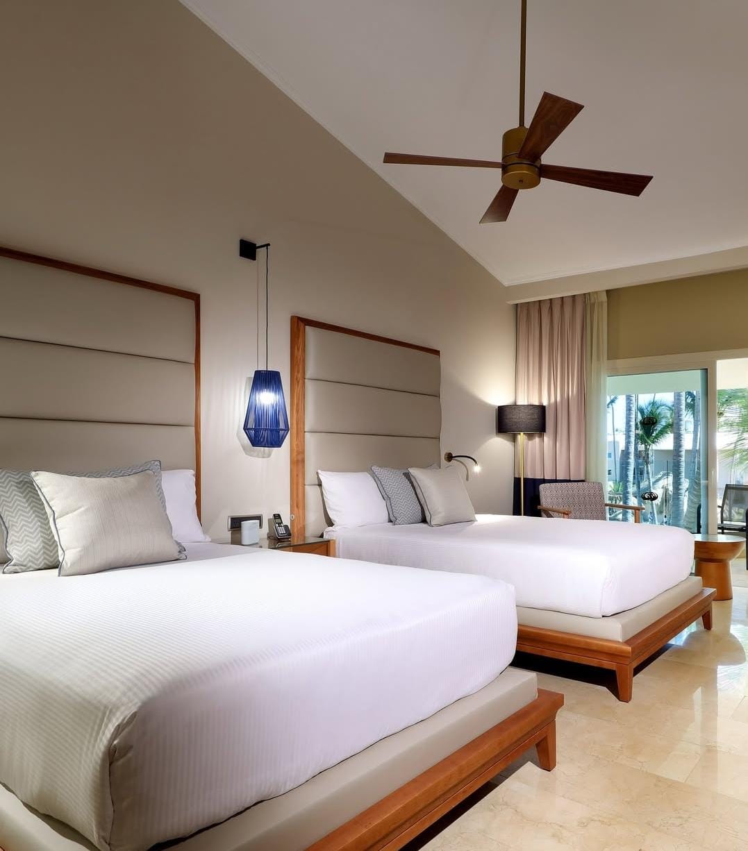 Grand Palladium Punta Cana Resort & Spa - All Inclusive