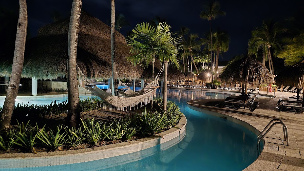 Grand Palladium Punta Cana Resort & Spa - All Inclusive