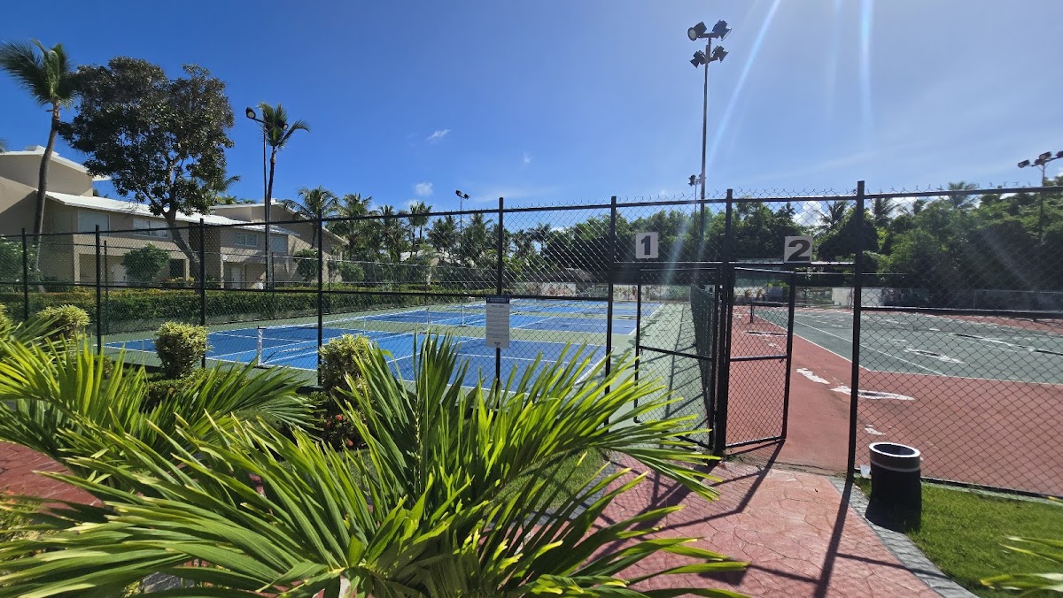 Grand Palladium Punta Cana Resort & Spa - All Inclusive