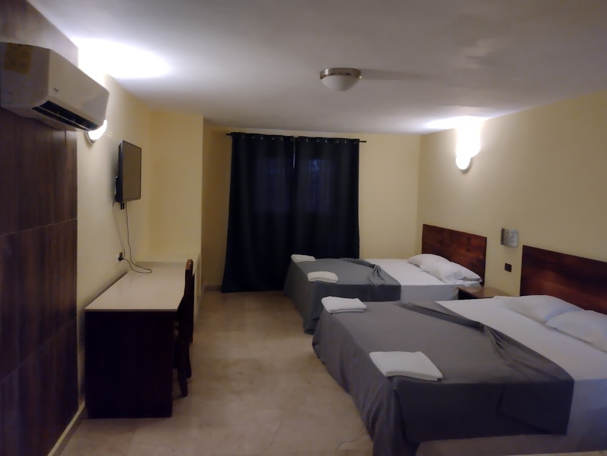 Hotel Marimba Punta Cana