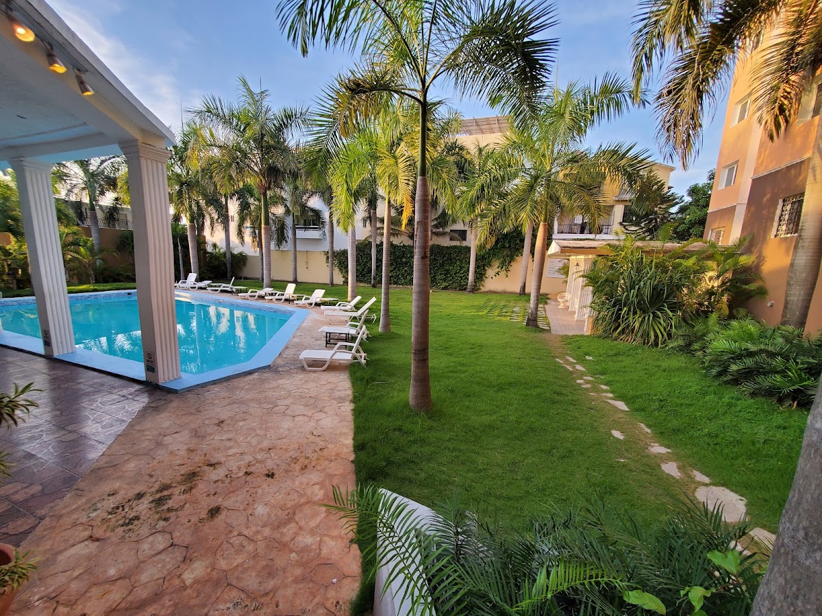 Hotel Marimba Punta Cana