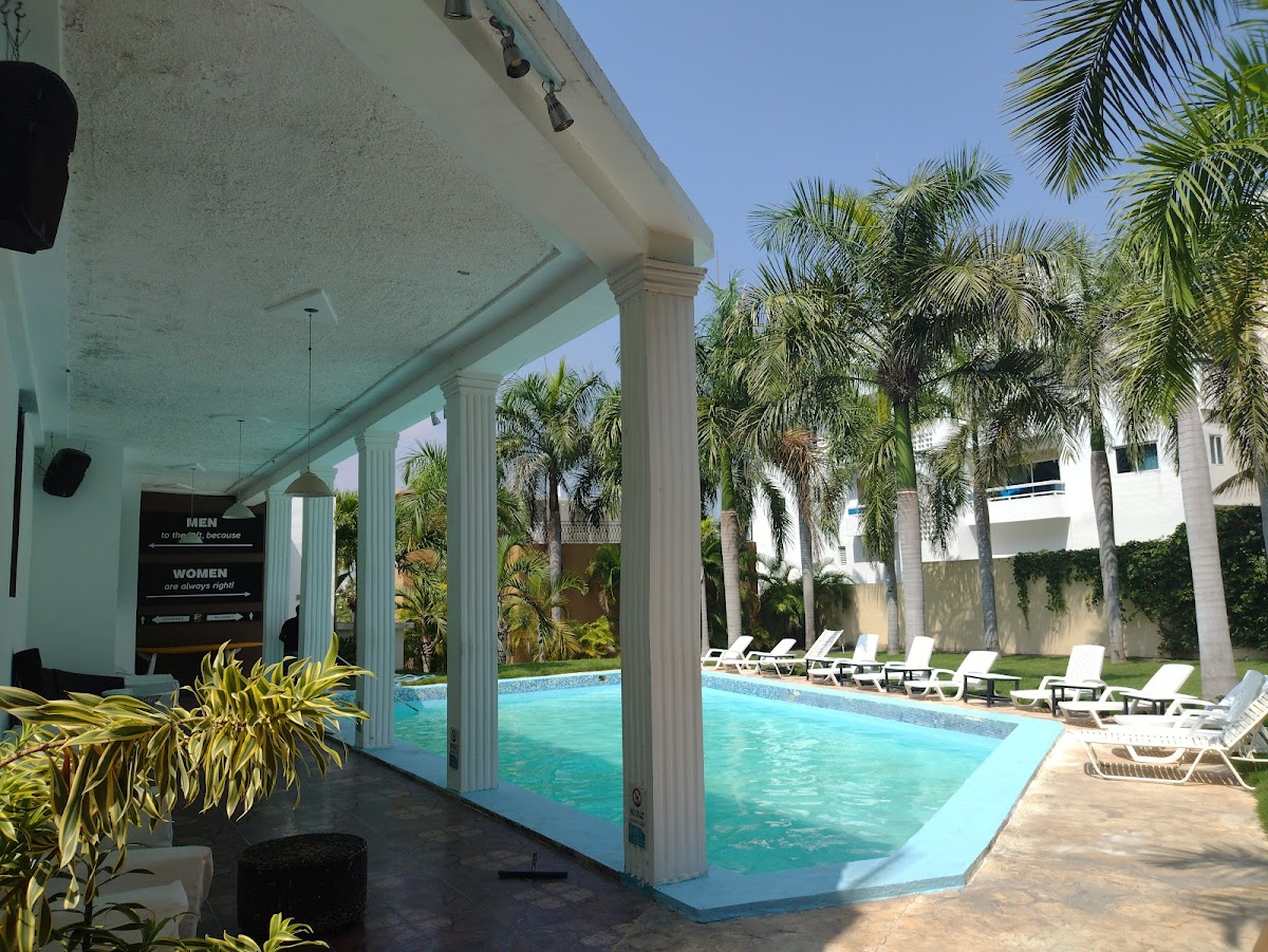 Hotel Marimba Punta Cana