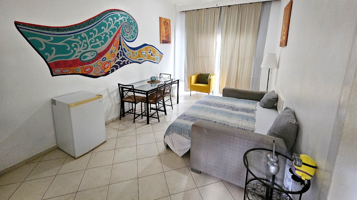 Hotel Art Villa Dominicana