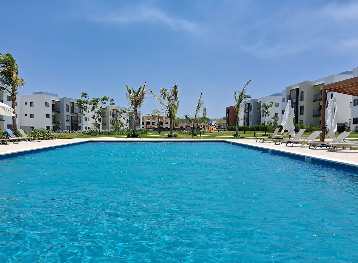 Costa Bávaro Garden