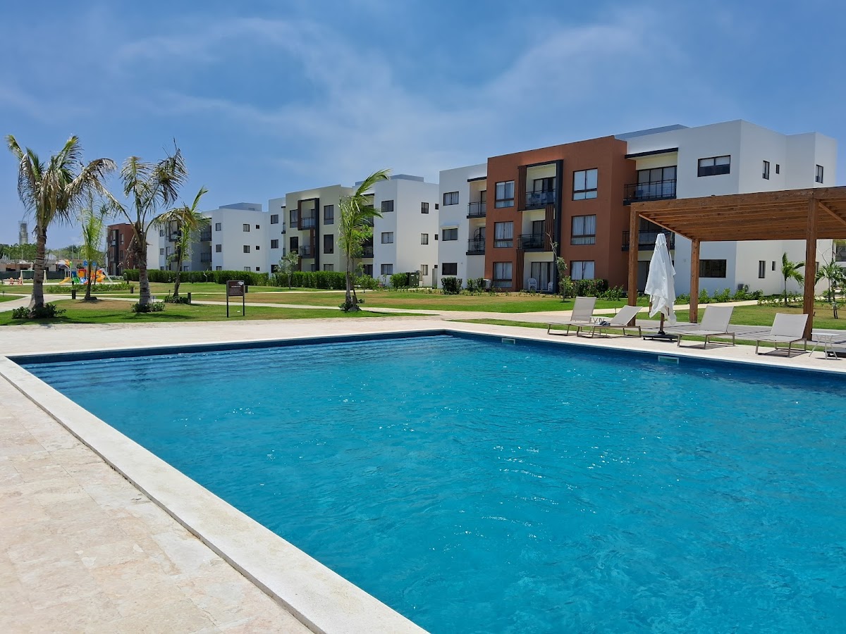 Costa Bávaro Garden