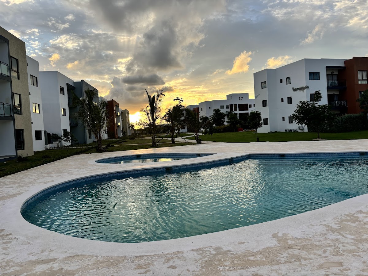 Costa Bávaro Garden