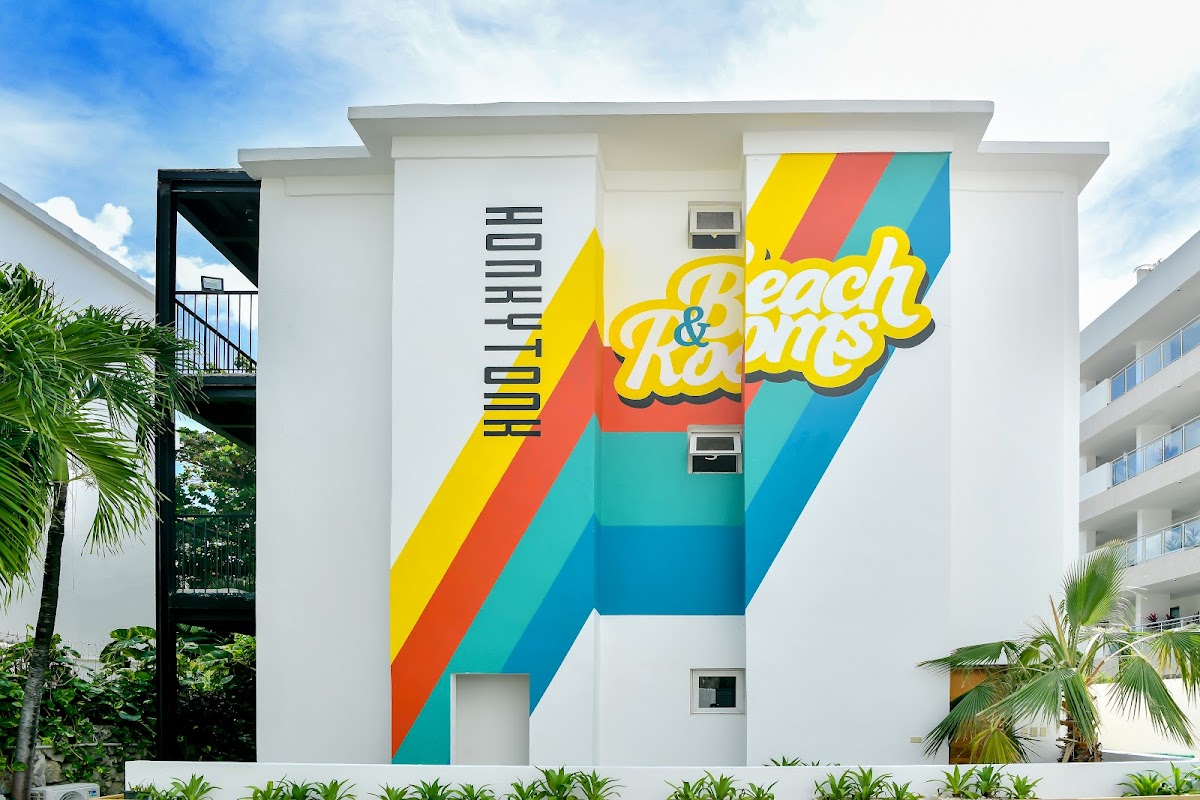 HonkyTonk Punta Cana