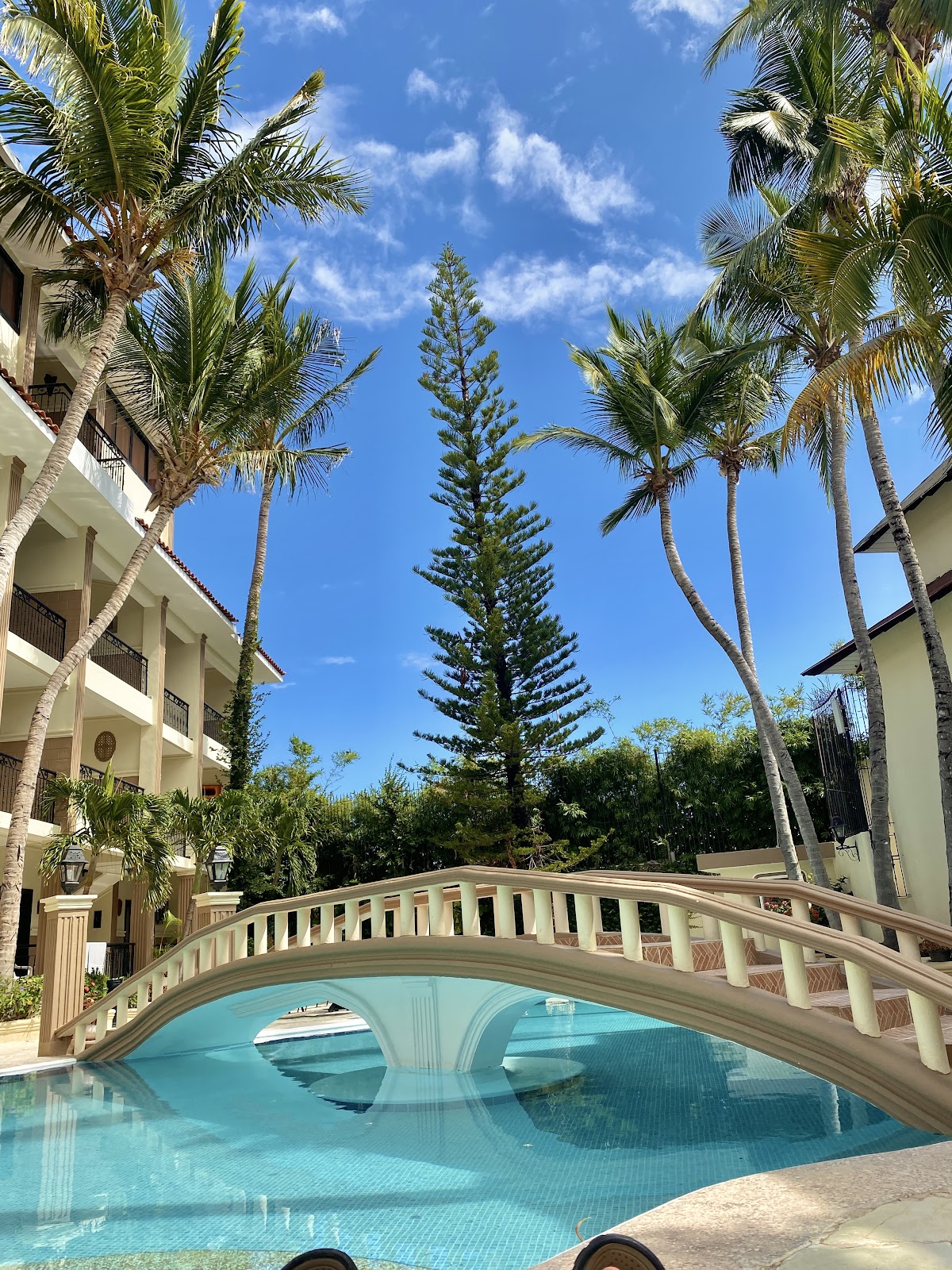Hotel MT Plaza Brisas de Bavaro