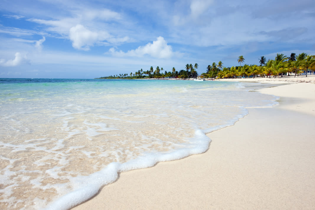 Excursiones isla saona 55 US punta cana