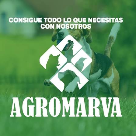 Agromarva la romana